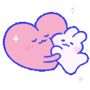 2990 Bunhug Discord Emoji