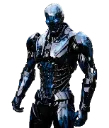 bluebot
