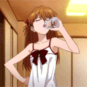 Asuka asuka Discord Emoji