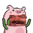 kekpiggyowo