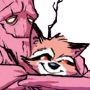 Groot_RocketHug