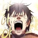 cryinginhappiness Discord Emoji