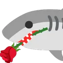 shark_rose