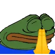 Prayge
