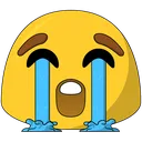 5516cryingemoji