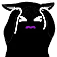 BlackoOwo Discord Emoji