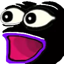NiggoPoggers Discord Emoji