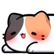 Cat1 cat1 Discord Emoji