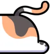 Cat3 cat3 Discord Emoji