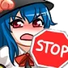 stop