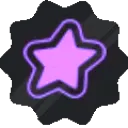 PurpleStarIcon Discord Emoji