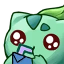 Pokemon Sips pokemon_sips Discord Emoji