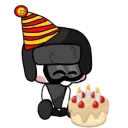 GoofBallsBirthday