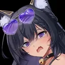 CarmenDisgusted