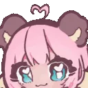 Kanro_Nii_Nod
