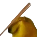 bonk~2 Discord Emoji