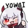 yowai yowai