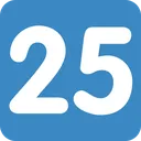 number_twenty_five