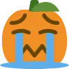 PumpkinCrying