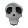 skulls