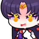 Angry