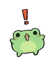 froggasp Discord Emoji