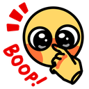 :OC_Boop: