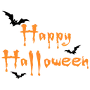 Happy Halloween happyhalloween Discord Emoji