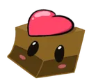 PillowHeart