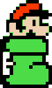 mario_shoe Discord emoji