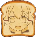 tangerbread