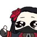 MaidenThumbsUp