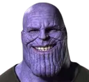 Thanos_Troll Discord Emoji