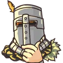 THOrosethink Discord Emoji