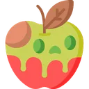manzana_halloween