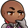 IkoraHMM3 Discord Emoji