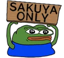 sakuyaonly