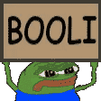 Pepe_booli_sign Discord Emoji