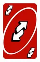 Uno Red Discord Emoji