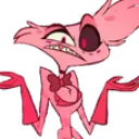 angelshrug