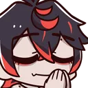 KuroPray