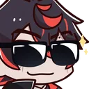 KuroSunglassesCool