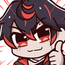 KuroThumbsUp