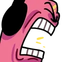 PebblesShout