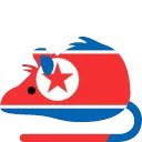 rat_North_Korea