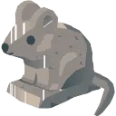 rat_statue