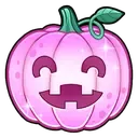 pumpkinpink
