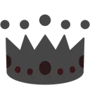 black_crown