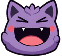 happygengar Discord emoji