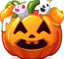 pumpkin Discord emoji